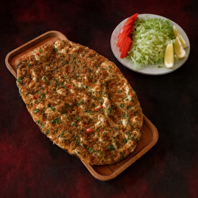 Antep Lahmacun